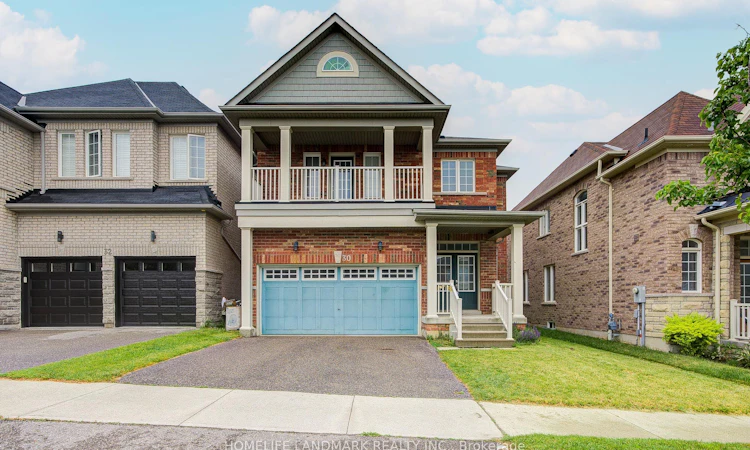 30 Garrardview Street