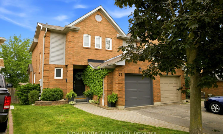 27 Heaver Drive