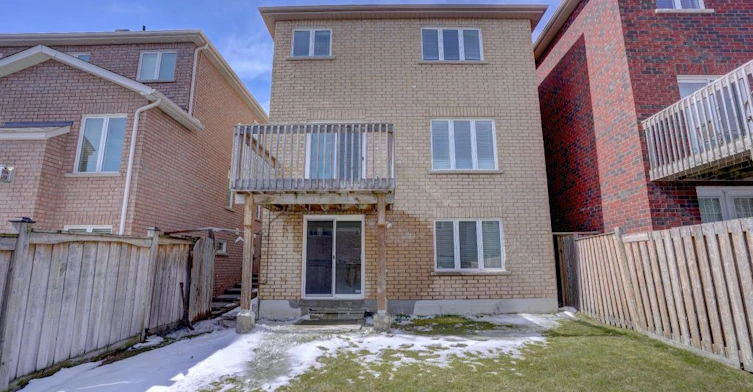 21 Shapland Crescent, Ajax, ON, L1Z 0K2 - 23
