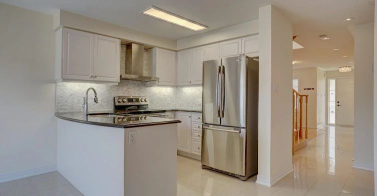 21 Shapland Crescent, Ajax, ON, L1Z 0K2 - 7
