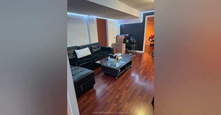 BSMT-586 Creekview Circle, Pickering, ON, L1W 3E4 - 4