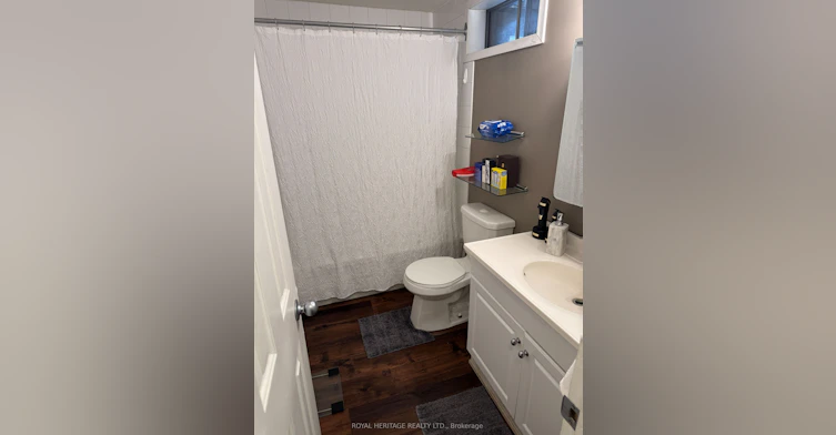 BSMT-586 Creekview Circle, Pickering, ON, L1W 3E4 - 10
