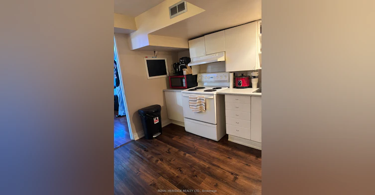 BSMT-586 Creekview Circle, Pickering, ON, L1W 3E4 - 9