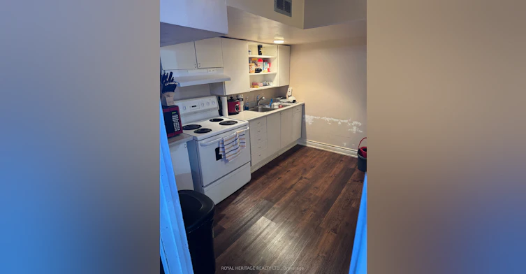 BSMT-586 Creekview Circle, Pickering, ON, L1W 3E4 - 7