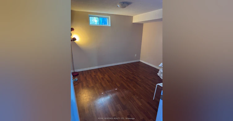 BSMT-586 Creekview Circle, Pickering, ON, L1W 3E4 - 13