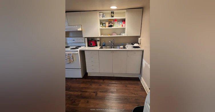 BSMT-586 Creekview Circle, Pickering, ON, L1W 3E4 - 8