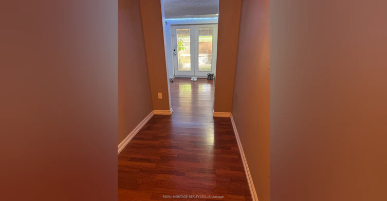 BSMT-586 Creekview Circle, Pickering, ON, L1W 3E4 - 14