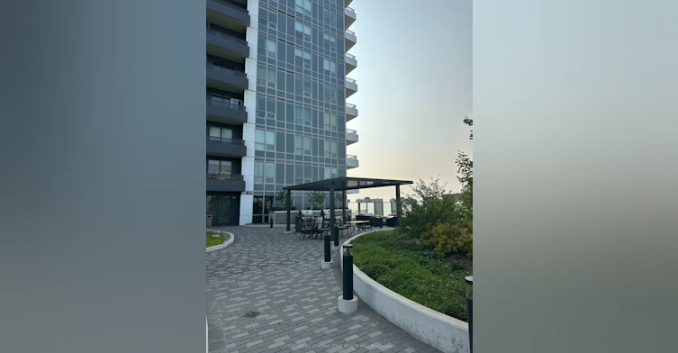 827-3121 Sheppard Avenue E, Toronto, ON, M1T 3J7