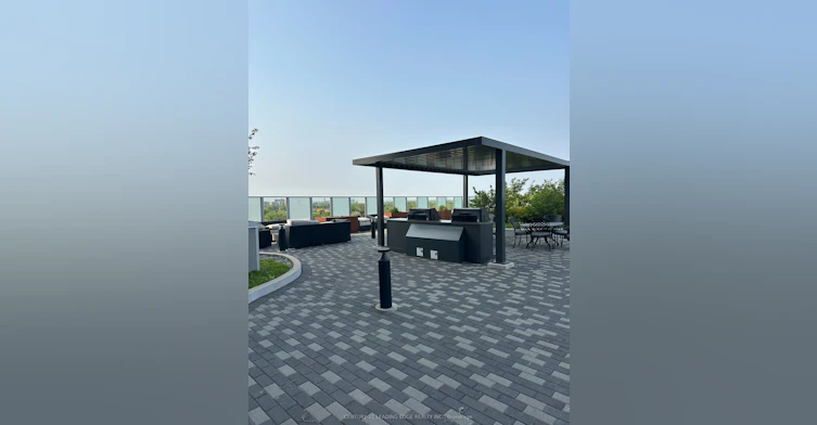 827-3121 Sheppard Avenue E, Toronto, ON, M1T 3J7 - 2