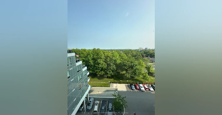 827-3121 Sheppard Avenue E, Toronto, ON, M1T 3J7 - 20