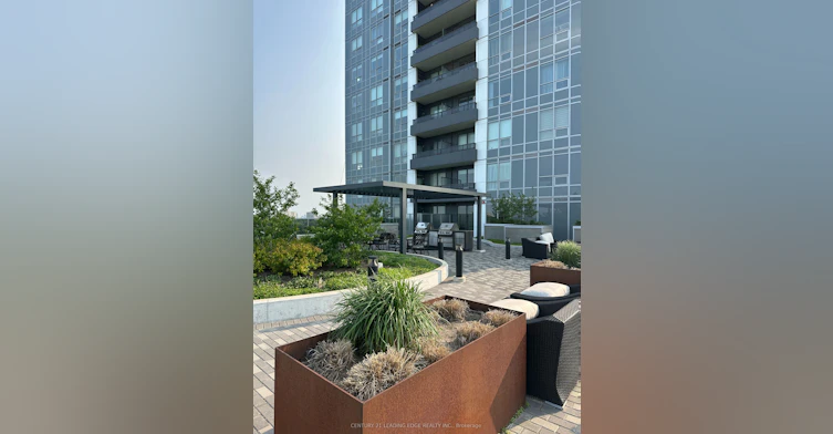 827-3121 Sheppard Avenue E, Toronto, ON, M1T 3J7 - 5