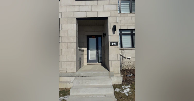 591 Port Darlington Road, Clarington, ON, L1C 7G1 - 2