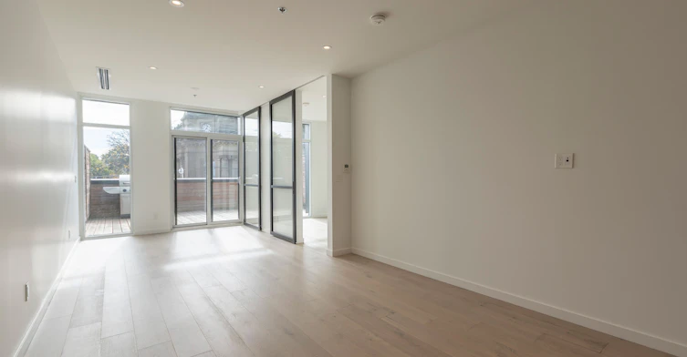206-778 Queen Street E, Toronto, ON, M4M 1H4 - 13