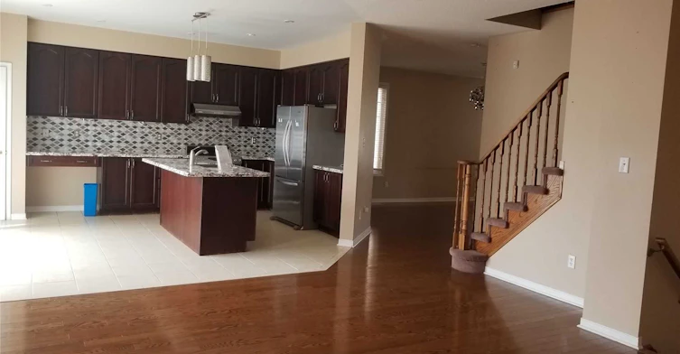 (Main)-16 Ainsbury Avenue, Ajax, ON, L1Z 1R4 - 7
