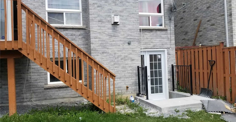 (Main)-16 Ainsbury Avenue, Ajax, ON, L1Z 1R4 - 24