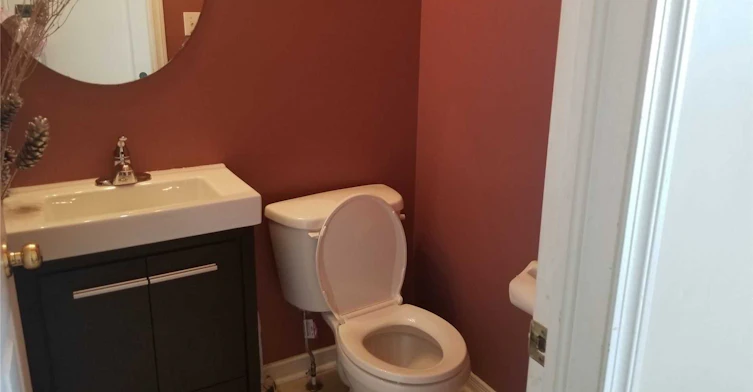 (Main)-16 Ainsbury Avenue, Ajax, ON, L1Z 1R4 - 9