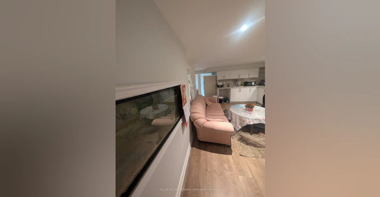 Bsmt-2293 Beare Court 1 Bedroom N/A, Pickering, ON, L1X 2L2 - 5