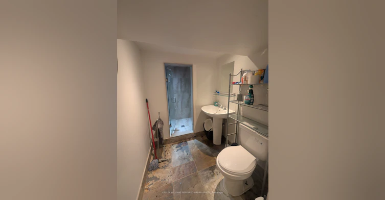 Bsmt-2293 Beare Court 1 Bedroom N/A, Pickering, ON, L1X 2L2 - 19