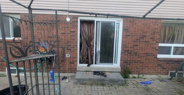 Bsmt-2293 Beare Court 1 Bedroom N/A, Pickering, ON, L1X 2L2 - 27