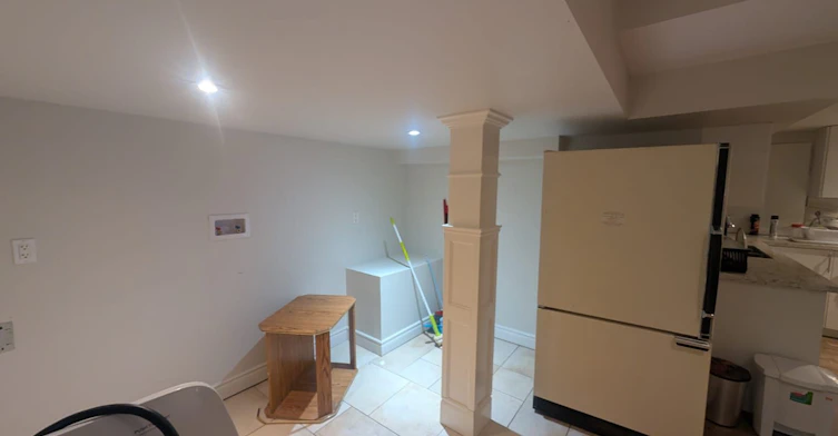 Bsmt-2293 Beare Court 1 Bedroom N/A, Pickering, ON, L1X 2L2 - 10