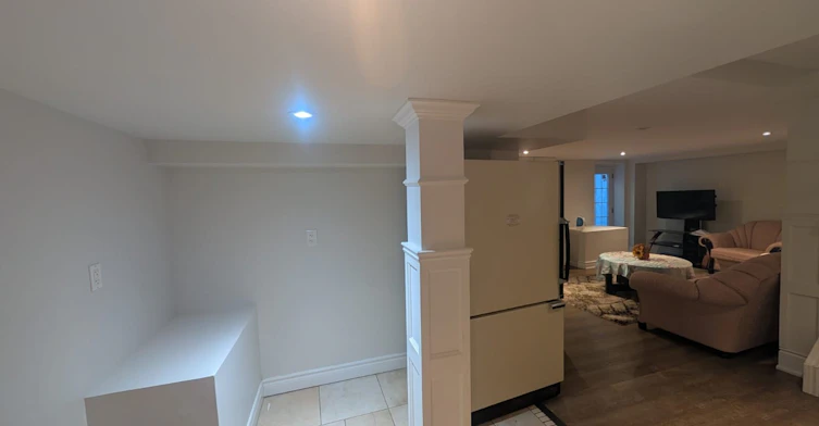 Bsmt-2293 Beare Court 1 Bedroom N/A, Pickering, ON, L1X 2L2 - 9