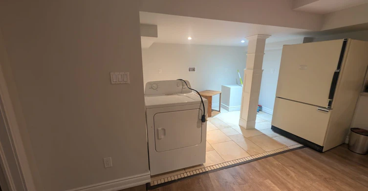 Bsmt-2293 Beare Court 1 Bedroom N/A, Pickering, ON, L1X 2L2 - 12