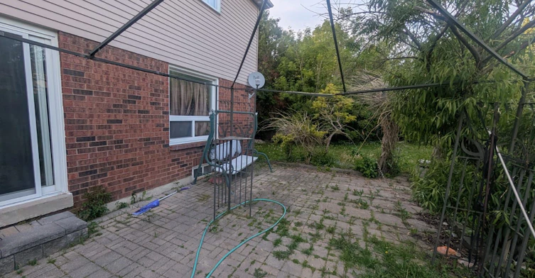 Bsmt-2293 Beare Court 1 Bedroom N/A, Pickering, ON, L1X 2L2 - 28