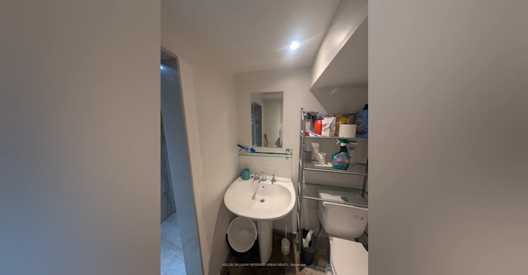 Bsmt-2293 Beare Court 1 Bedroom N/A, Pickering, ON, L1X 2L2 - 16