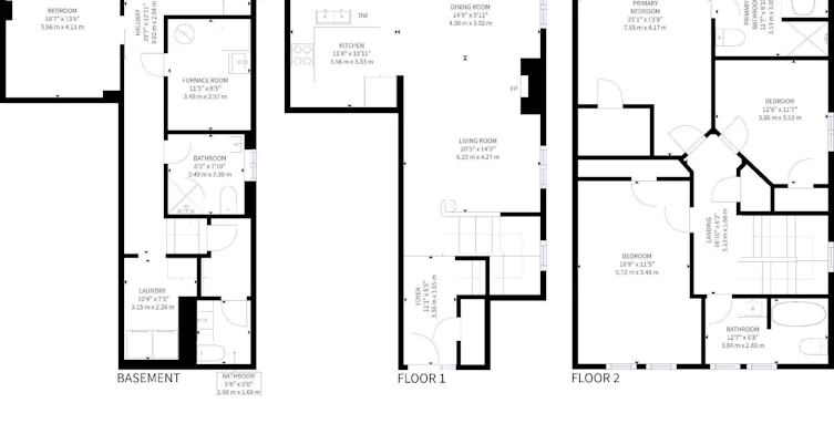 1574 Edgecroft Drive, Pickering, ON, L1V 2P8 - 2