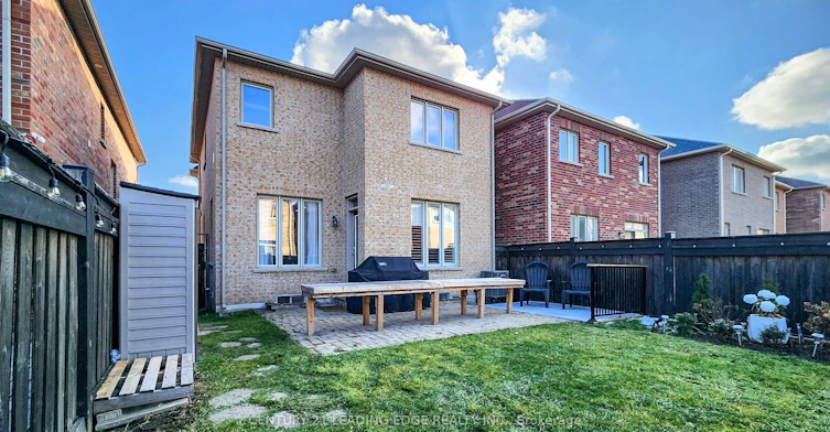 1574 Edgecroft Drive, Pickering, ON, L1V 2P8 - 35