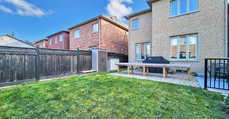 1574 Edgecroft Drive, Pickering, ON, L1V 2P8 - 36