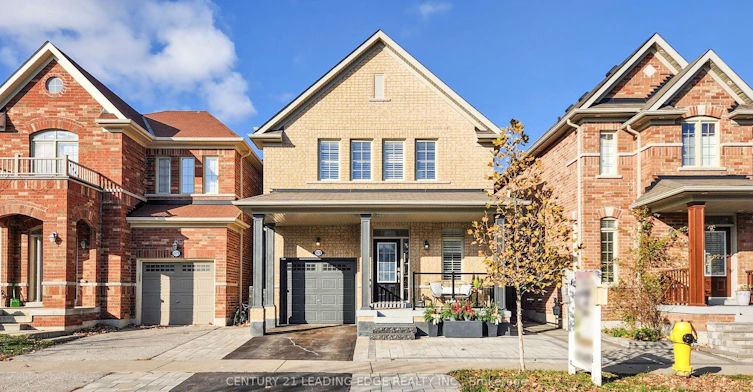1574 Edgecroft Drive, Pickering, ON, L1V 2P8