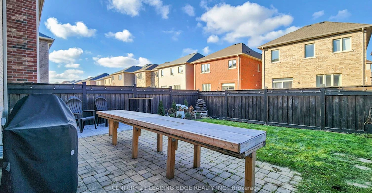 1574 Edgecroft Drive, Pickering, ON, L1V 2P8 - 39
