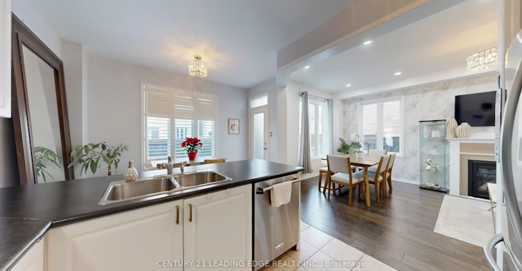 1574 Edgecroft Drive, Pickering, ON, L1V 2P8 - 15