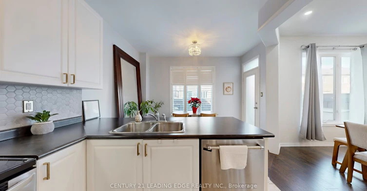 1574 Edgecroft Drive, Pickering, ON, L1V 2P8 - 14