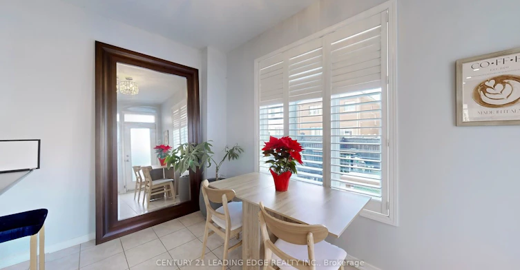 1574 Edgecroft Drive, Pickering, ON, L1V 2P8 - 17