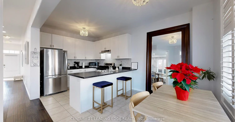 1574 Edgecroft Drive, Pickering, ON, L1V 2P8 - 11