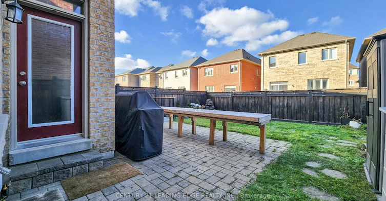 1574 Edgecroft Drive, Pickering, ON, L1V 2P8 - 38