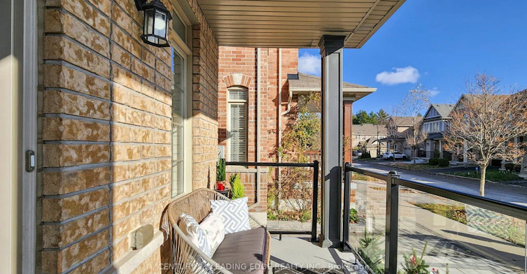 1574 Edgecroft Drive, Pickering, ON, L1V 2P8 - 3