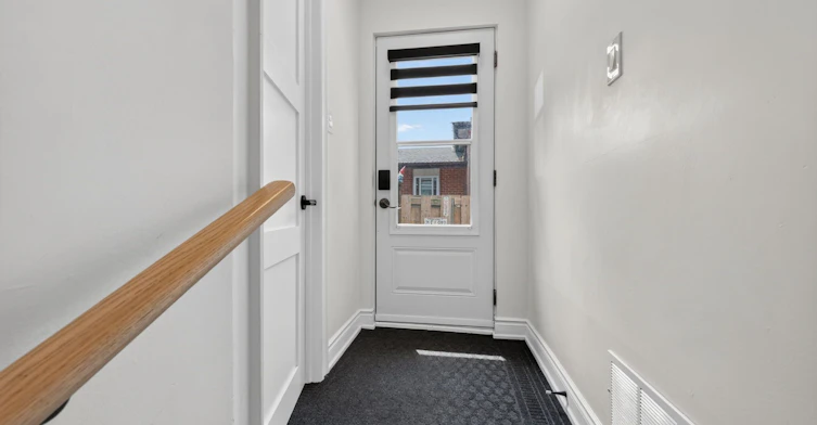 Basement-818 Krosno Boulevard, Pickering, ON, L1W 1G8 - 4