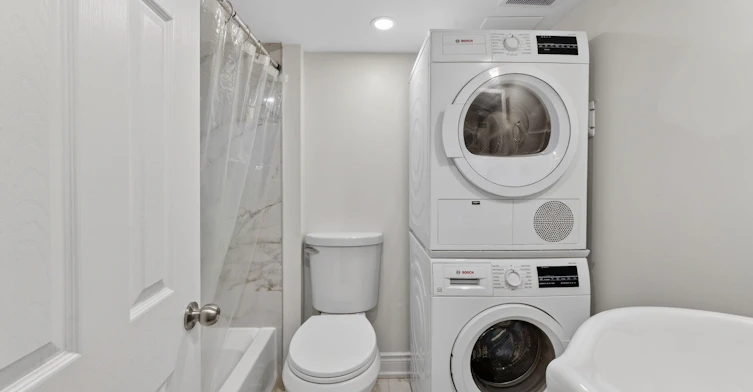 Basement-818 Krosno Boulevard, Pickering, ON, L1W 1G8 - 19