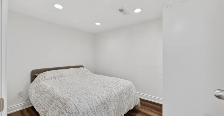 Basement-818 Krosno Boulevard, Pickering, ON, L1W 1G8 - 17