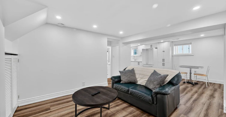 Basement-818 Krosno Boulevard, Pickering, ON, L1W 1G8 - 5