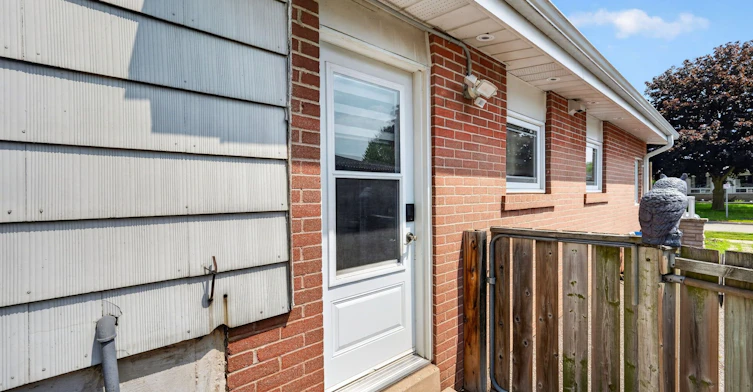 Basement-818 Krosno Boulevard, Pickering, ON, L1W 1G8 - 3