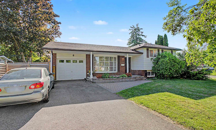 6 Turnbull Road