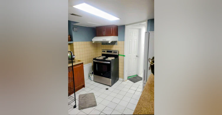 Basement-221 Beechgrove Drive, Toronto, ON, M1E 3Z7 - 5