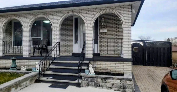 Basement-221 Beechgrove Drive, Toronto, ON, M1E 3Z7