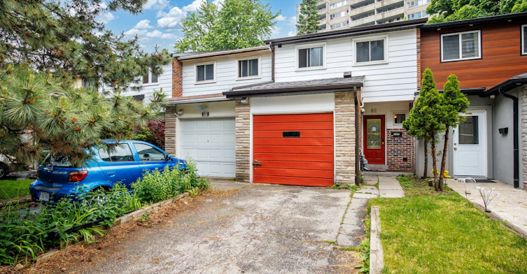 3-82 Halsey Avenue, Toronto, ON, M4B 1A9 - 20