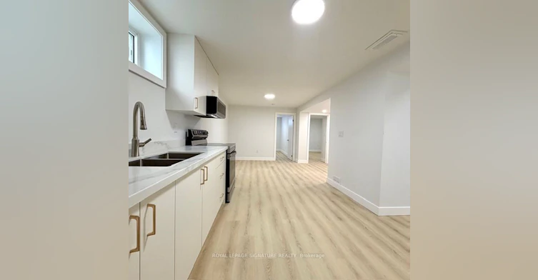 Lower-293 Glebemount Avenue, Toronto, ON, M4C 3V4 - 6