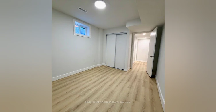 Lower-293 Glebemount Avenue, Toronto, ON, M4C 3V4 - 12